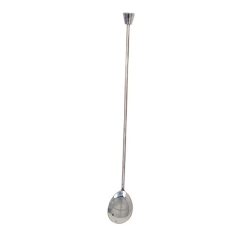 Bar Spoon S/s - 280mm Straight Bss0280