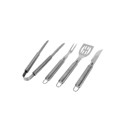 Stainless Steel Starter Pack 14/011b
