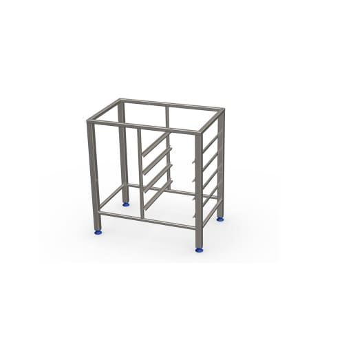 Stand For New Convection Oven - 4 Pan (co4) Prenox A640005