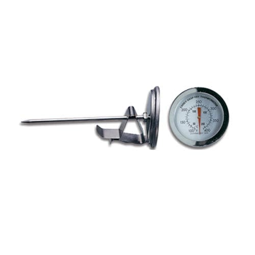 Thermometer Deep Fryer 130mm (0 â°c To 300 â°c) Thf0130