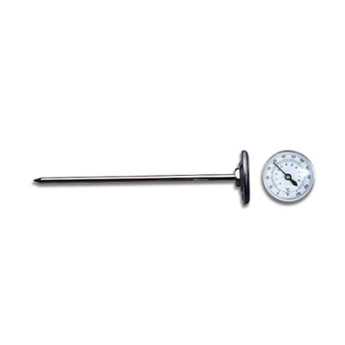 Thermometer Pocket Dial 130mm (0 â°c To 120 â°c) Thp0130