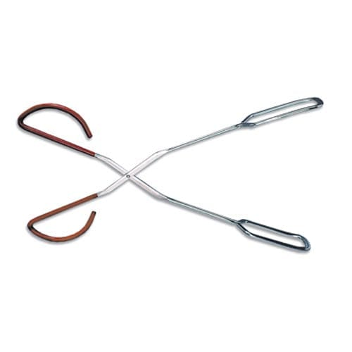 Tongs Braai Grill - 400mm Tgg0400a