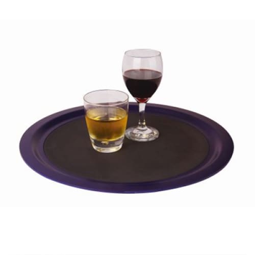 Tuff Tray Round 320 Mm(White) Ttr2432