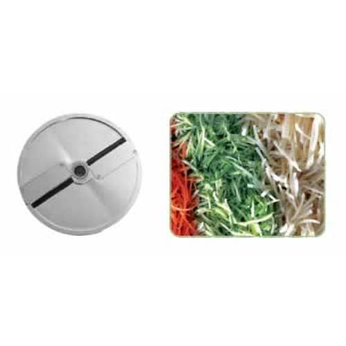 Veg/cut Plate Firmar Julienne 8mm (h8) Vpc6008