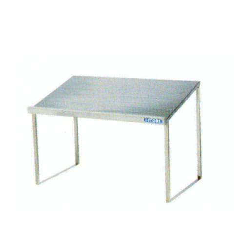 Wall Shelf 1100mm Mushroom Single Side Wlsh1030o7
