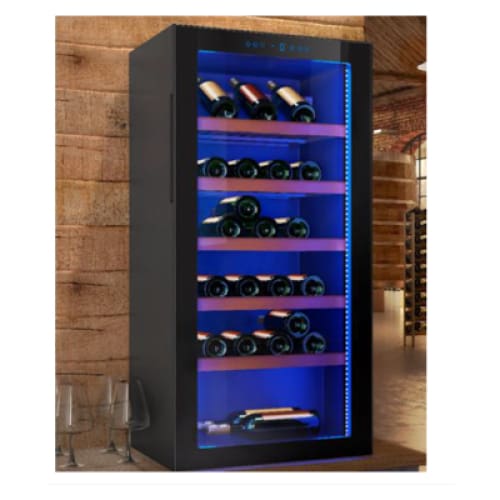 Wine Chiller Vwd.96