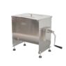 20l / 15kg Manual Meat Mixer Chromecater Fme20