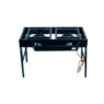 2 Pot Folding Boiling Table 08/2fc