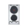 2 Plate Electric Hob 02/ee30-020x