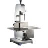 220volt Band Saw Bone Chromecater Bs210