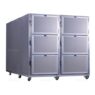 6 Bodies Mortuary Cabinet