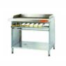 7 Burner Gas Griller Wide Floor Model Gseq2007o7