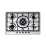 70cm 5 Burner Hob 02/elio 75-545