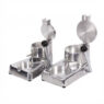100mm Patty Machine Butcherquip PMB0100