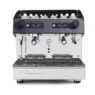 Espresso Machine Fiamma Caravel 2gr Compact Auto Fmv2ca-b