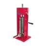 5lt Sausage Filler Chromecater Cv-5