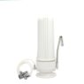 Water Filtration Single Filter (counter Top) Hsst-1p