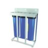 Water Filtration Triple Big Blue 20’ Hwf-20b3