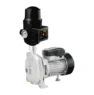 0.75 KW Centrifugal Pump + Controller Booster