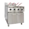 High Speed Fryer 4 x 15Lt bins