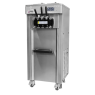 Soft Serve Machine Summit - Floor Standing – Triple SMS3003