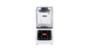GATTO High Performance Digital Control Blender W/ Sound Enclosure - 2200W - 2L - White