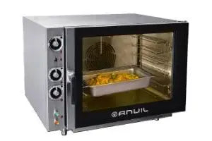 Cook up a feast in the Anvil 6 Pan Oven