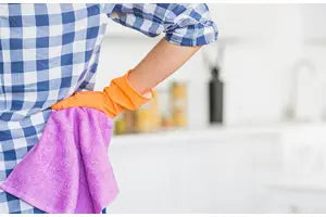 Practising Cleanliness In Your Catering Business.
