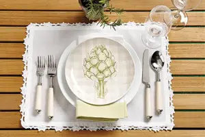 Tableware Styling For Your Next Soiree