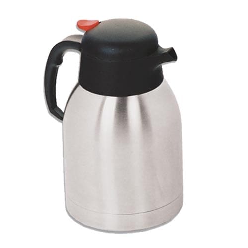 1.2lt Vacuum Flask Stainless Steel - Vps0010