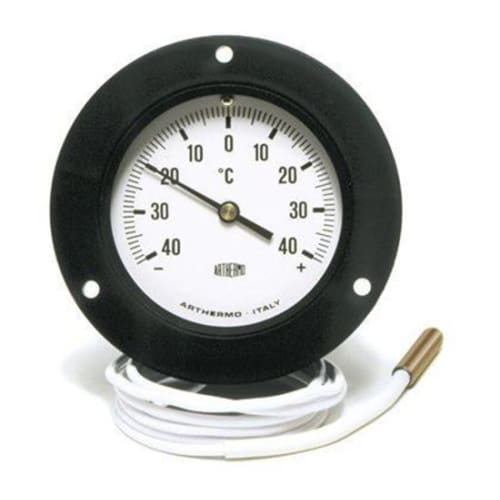 100mm Dial Thermometers Crd100mm