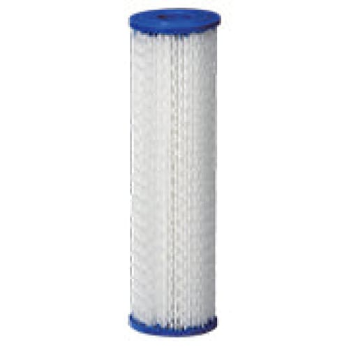 10inch Pleated Filter