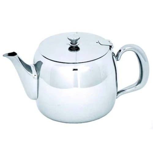 1200ml Bristol Squat Tea Pot Infiniti Tpb1200