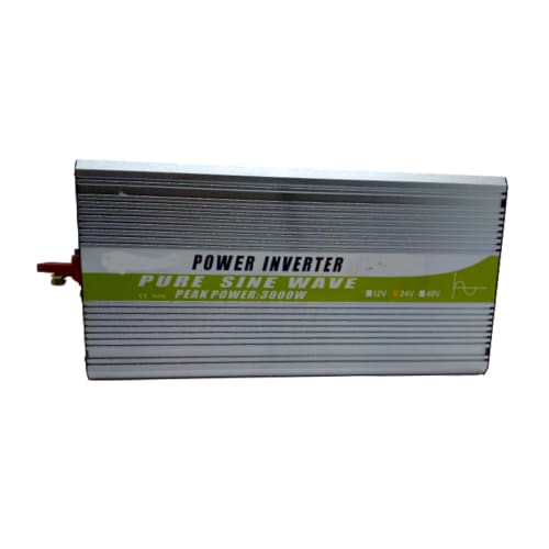1500w Pure Sine Wave Inverter P-1500-12