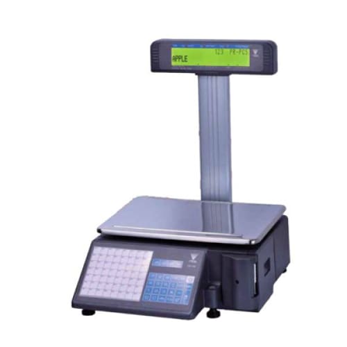 15kg/5g Digital Printing Scale Rse3015