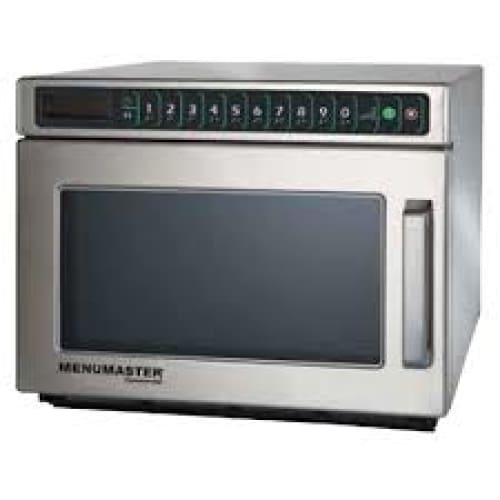 17lt 1800w Microwave Menumaster Mwm1800