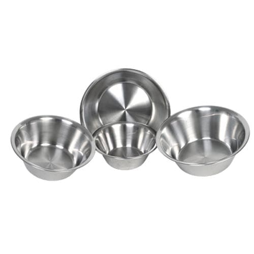 2.4lt 2365 x 80 Mm Mixing Bowl Tapered Mb1 Mbt0001