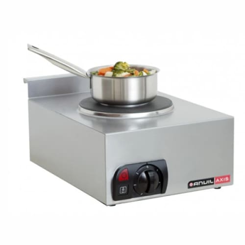 2.0kw Single Plate Stove Anvil Sta0001