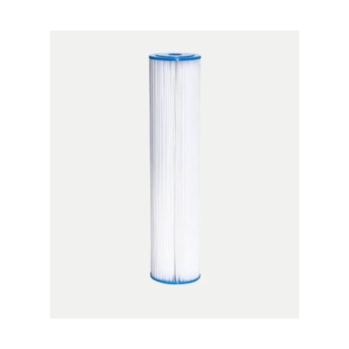 20 Big Blue Pleated Filter