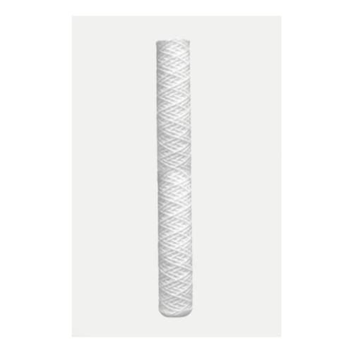 20’ Std String Wound Sediment Filter