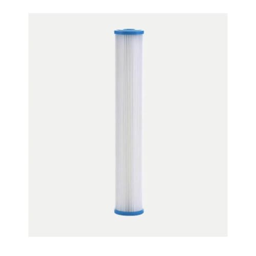 20inch Std Pleated Filter