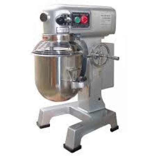 20lt Planetary Mixer With Hub Pmf5120