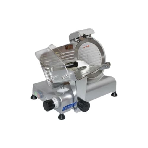 250mm Meat Slicer Chromecater Ms-250st-10