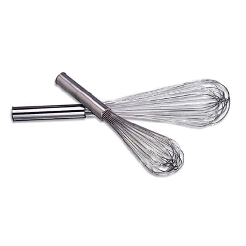 250mm Piano Whisk S/steel Whp0250