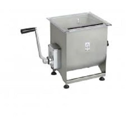 27.7lt Manual Meat Mixer Mx-20 (20kg) Trespade Mmt0020