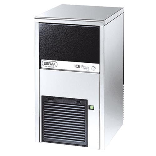 28 Kg / 24hrs Ice Maker Brema Imb0028