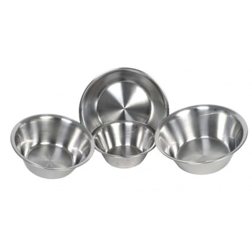 4lt 285 x 100mm Mixing Bowl Tapered Mb2 Mbt0002