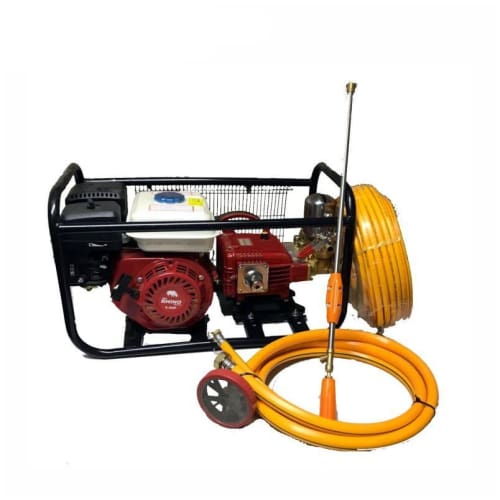 3.6l Bakkie Power Sprayer Ps3wh-36 Ly