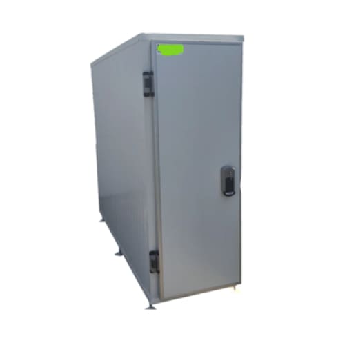 3 Bodies Mortuary Cabinet Chiller 0-5degrees