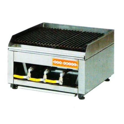3 Burner Gas Griller Table Model Gseq1020o7